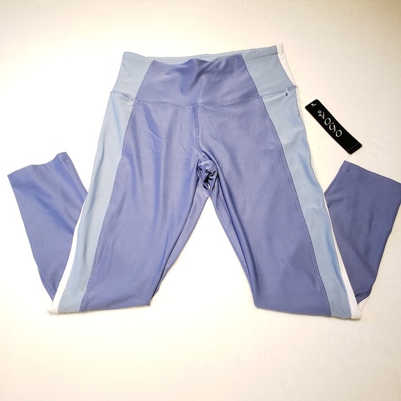 New Vogo Athletica Sports Leggings Size Medium $48 - Picture 2 of 5